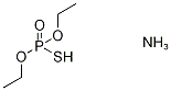 O,O-二乙基結構式_5871-16-9結構式