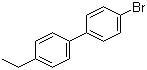 4-溴-4-乙基聯(lián)苯結(jié)構(gòu)式_58743-79-6結(jié)構(gòu)式