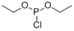 Diethyl chlorophosphite Structure,589-57-1Structure