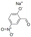 2-甲?；?4-硝基苯酚鈉結(jié)構(gòu)式_58983-36-1結(jié)構(gòu)式