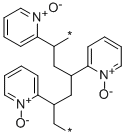 Pyridine, 1-oxide-4-ethenyl-, homopolymerStructure,58984-27-3Structure Pyridine, 1-oxide-4-ethenyl-, homopolymer Structure,58984-27-3Structure