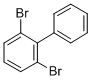 2,6-DibromobiphenylStructure,59080-32-9Structure 2,6-Dibromobiphenyl Structure,59080-32-9Structure