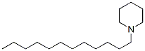 1-DodecylpiperidineStructure,5917-47-5Structure 1-Dodecylpiperidine Structure,5917-47-5Structure