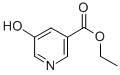 3-Pyridinecarboxylic acid, 5-hydroxy-, ethyl esterStructure,59288-38-9Structure 3-Pyridinecarboxylic acid, 5-hydroxy-, ethyl ester Structure,59288-38-9Structure
