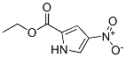 Ethyl 4-nitro-1H-pyrrole-2-carboxylateStructure,5930-92-7Structure Ethyl 4-nitro-1H-pyrrole-2-carboxylate Structure,5930-92-7Structure