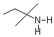 Tert-amylamineStructure,594-39-8Structure Tert-amylamine Structure,594-39-8Structure