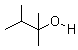 2,3-二甲基-2-丁醇結(jié)構(gòu)式_594-60-5結(jié)構(gòu)式