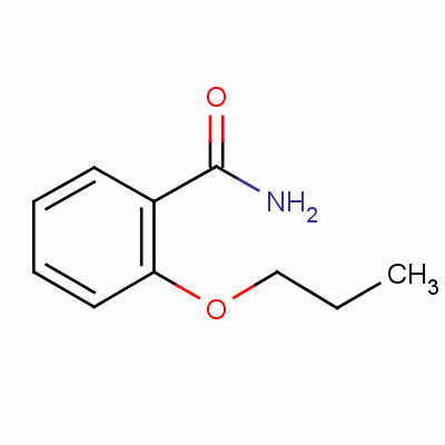 O-propoxybenzamideStructure,59643-84-4Structure O-propoxybenzamide Structure,59643-84-4Structure