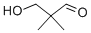 3-Hydroxy-2,2-dimethylpropanalStructure,597-31-9Structure 3-Hydroxy-2,2-dimethylpropanal Structure,597-31-9Structure