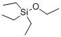 Ethoxytriethylsilane Structure,597-67-1Structure