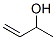 3-Buten-2-ol Structure,598-32-3Structure