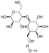 Lactose Monohydrate Structure,5989-81-1Structure