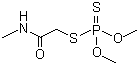 DimethoateStructure,60-51-5Structure Dimethoate Structure,60-51-5Structure