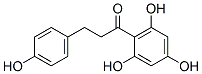 Phloretin Structure,60-82-2Structure