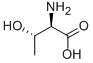 L-threonine Structure,6028-28-0Structure