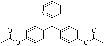 BisacodylStructure,603-50-9Structure Bisacodyl Structure,603-50-9Structure