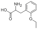 (9ci)-2-乙氧基-苯丙氨酸結構式_603105-66-4結構式