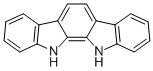 11,12-Dihyrdoindolo[2,3-a]carbazole Structure,60511-85-5Structure