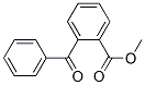 Methyl 2-benzoylbenzoate Structure,606-28-0Structure
