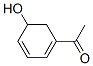Ethanone, 1-(5-hydroxy-1,3-cyclohexadien-1-yl)-(9ci)Structure,606489-00-3Structure Ethanone, 1-(5-hydroxy-1,3-cyclohexadien-1-yl)-(9ci) Structure,606489-00-3Structure