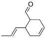 3-Cyclohexene-1-carboxaldehyde, 6-(1-propenyl)-(9ci)Structure,606489-80-9Structure 3-Cyclohexene-1-carboxaldehyde, 6-(1-propenyl)-(9ci) Structure,606489-80-9Structure