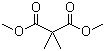2,2-Dimethyl-malonic acid dimethyl esterStructure,6065-54-9Structure 2,2-Dimethyl-malonic acid dimethyl ester Structure,6065-54-9Structure