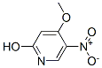 4-Methoxy-5-nitro-1H-pyridin-2-oneStructure,607373-82-0Structure 4-Methoxy-5-nitro-1H-pyridin-2-one Structure,607373-82-0Structure