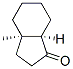 1H-inden-1-one,octahydro-3a-methyl-,(3ar,7ar)-(9ci)Structure,607680-03-5Structure 1H-inden-1-one,octahydro-3a-methyl-,(3ar,7ar)-(9ci) Structure,607680-03-5Structure
