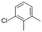 3-Chloro-o-xylene Structure,608-23-1Structure