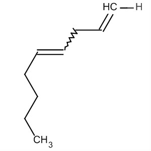 (E)-1,4-nonadieneStructure,60835-96-3Structure (E)-1,4-nonadiene Structure,60835-96-3Structure