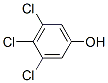 3,4,5-TrichlorophenolStructure,609-19-8Structure 3,4,5-Trichlorophenol Structure,609-19-8Structure