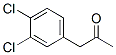 3,4-DichlorophenylacetoneStructure,6097-32-1Structure 3,4-Dichlorophenylacetone Structure,6097-32-1Structure