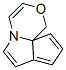 1H-cyclopenta[2,3]pyrrolo[2,1-c][1,4]oxazine(9ci) Structure,610769-81-8Structure