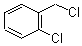 鄰氯氯芐結(jié)構(gòu)式_611-19-8結(jié)構(gòu)式