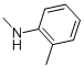 2-Methyl-N-methylaniline Structure,611-21-2Structure