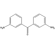 3,3-DiaminobenzophenoneStructure,611-79-0Structure 3,3-Diaminobenzophenone Structure,611-79-0Structure