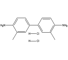 3,3-Dimethylbenzidine dihydrochlorideStructure,612-82-8Structure 3,3-Dimethylbenzidine dihydrochloride Structure,612-82-8Structure