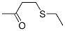 2-Butanone,4-(ethylthio)-(7ci,9ci)Structure,61224-82-6Structure 2-Butanone,4-(ethylthio)-(7ci,9ci) Structure,61224-82-6Structure