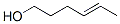 (E)-4-Hexen-1-olStructure,6126-50-7Structure (E)-4-Hexen-1-ol Structure,6126-50-7Structure