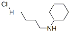 N-butylcyclohexanamine hydrochlorideStructure,61278-99-7Structure N-butylcyclohexanamine hydrochloride Structure,61278-99-7Structure