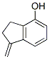 1H-inden-4-ol, 2,3-dihydro-1-methylene- (9ci)Structure,612823-74-2Structure 1H-inden-4-ol, 2,3-dihydro-1-methylene- (9ci) Structure,612823-74-2Structure