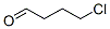 4-氯丁醛結(jié)構(gòu)式_6139-84-0結(jié)構(gòu)式