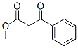 Methyl 3-oxo-3-phenylpropanoateStructure,614-27-7Structure Methyl 3-oxo-3-phenylpropanoate Structure,614-27-7Structure
