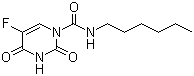 卡莫氟結構式_61422-45-5結構式