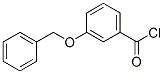 3-芐氧基苯甲酰氯結(jié)構(gòu)式_61535-46-4結(jié)構(gòu)式