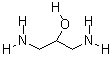 1,3-Diamino-2-propanolStructure,616-29-5Structure 1,3-Diamino-2-propanol Structure,616-29-5Structure