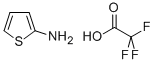 2-ThienylamineStructure,616-46-6Structure 2-Thienylamine Structure,616-46-6Structure