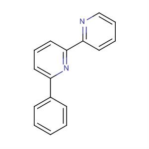 6-Phenyl-2,2’-bipyridineStructure,61633-06-5Structure 6-Phenyl-2,2’-bipyridine Structure,61633-06-5Structure