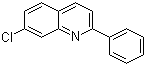 7-Chloro-2-phenyl-quinolineStructure,61687-26-1Structure 7-Chloro-2-phenyl-quinoline Structure,61687-26-1Structure