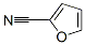 2-氰基呋喃結構式_617-90-3結構式